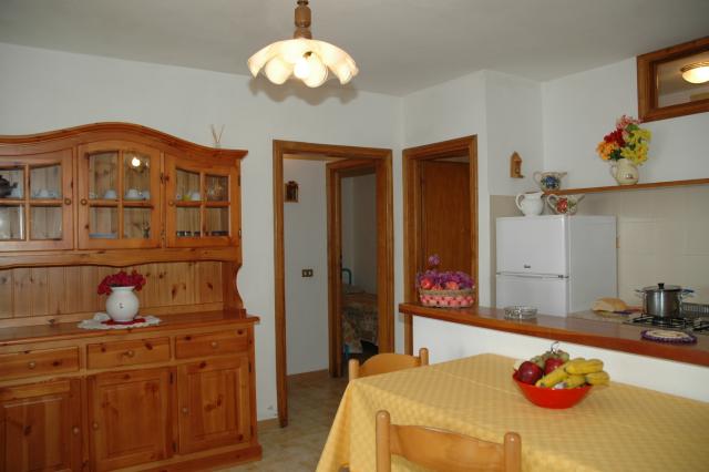 Appartamenti Golfo Stella